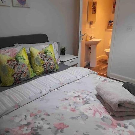 Belfast Apartment Kültér fotó