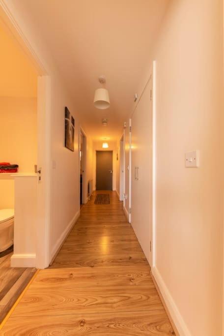 Belfast Apartment Kültér fotó